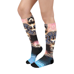 Enhance 2 8 6 Over-The-Calf Socks