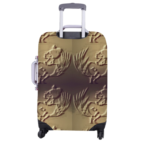 SERIPPY Luggage Cover/Large 26"-28"