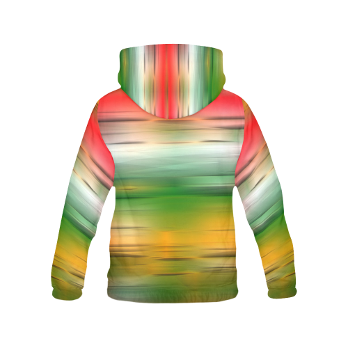 noisy gradient 3 by JamColors All Over Print Hoodie for Men/Large Size (USA Size) (Model H13)