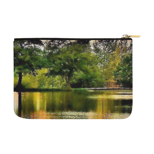 Amazing Nature Carry-All Pouch 12.5''x8.5''