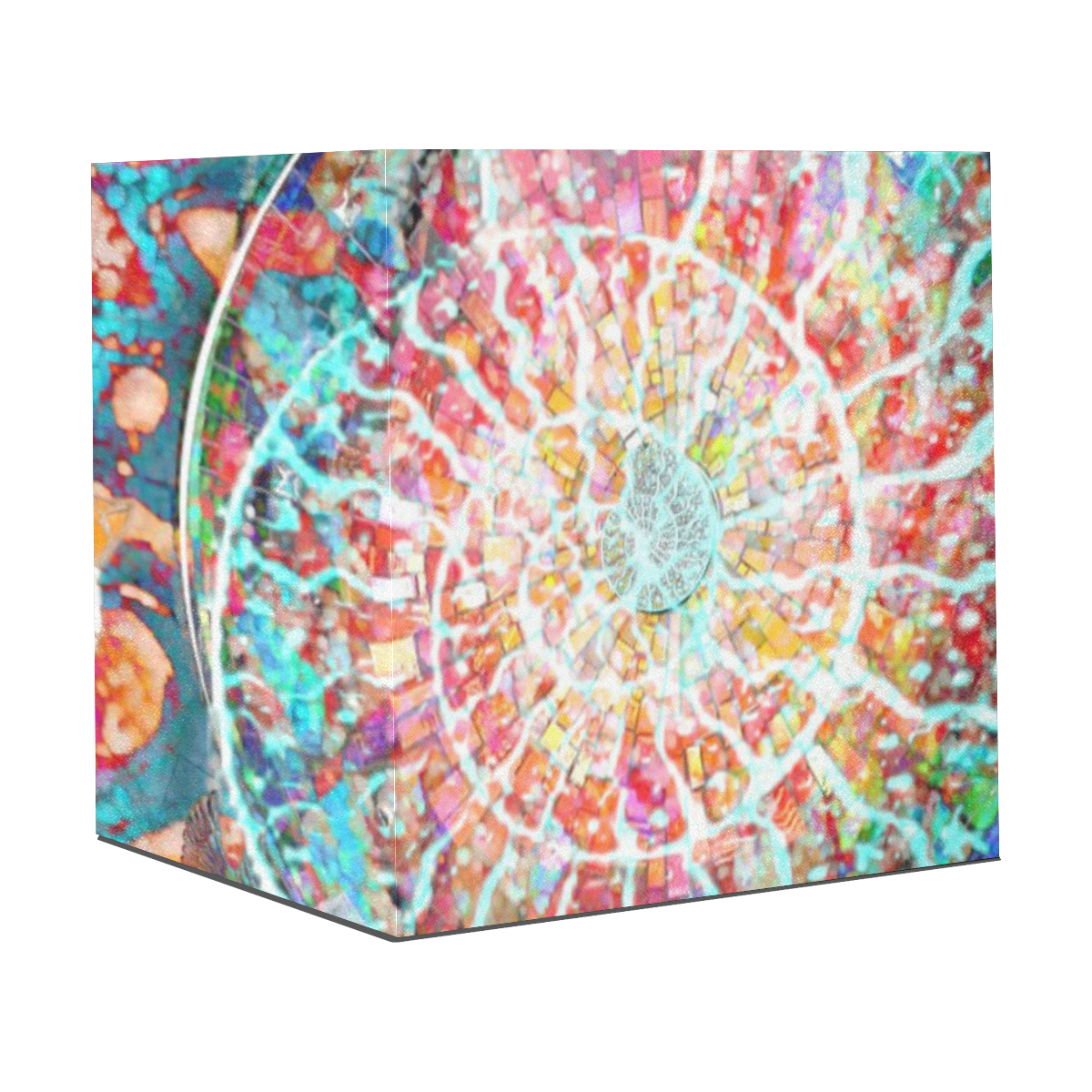 spirale Gift Wrapping Paper 58"x 23" (5 Rolls)