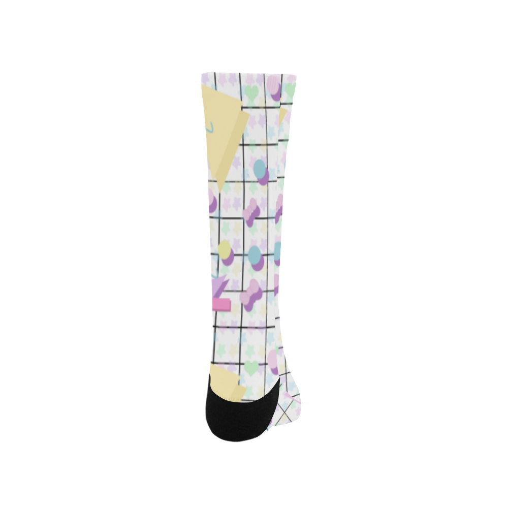 112917732 Men's Custom Socks