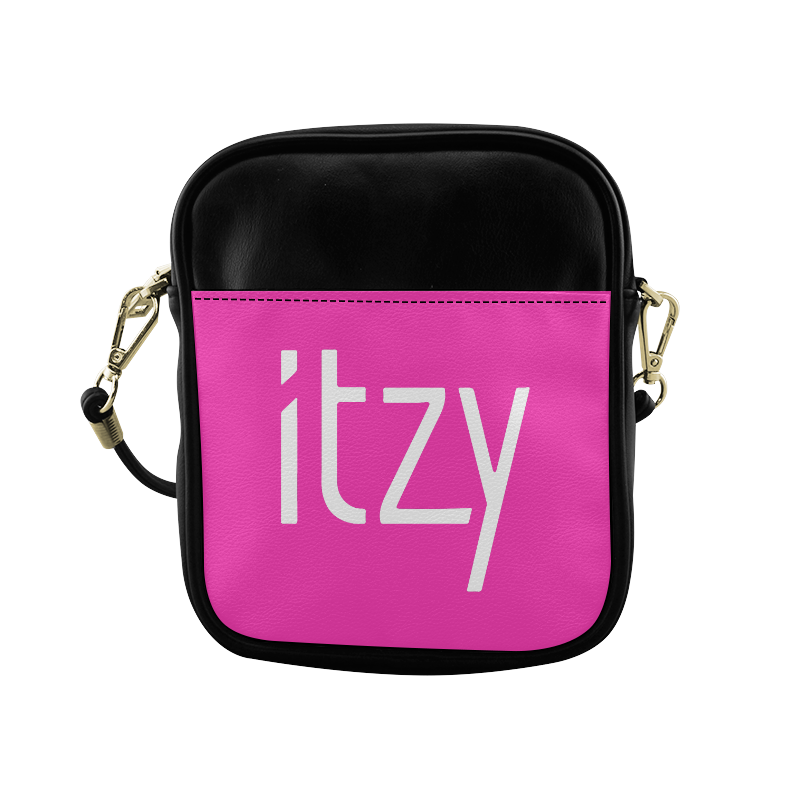 Itzy Sling Bag (Model 1627)