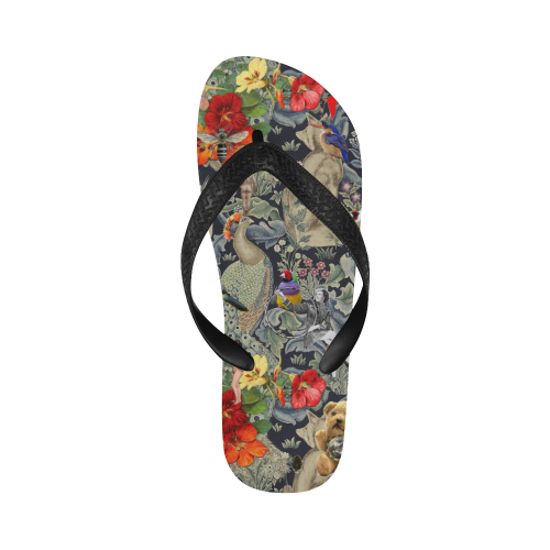 And Another Thing Flip Flops for Men/Women (Model 040)