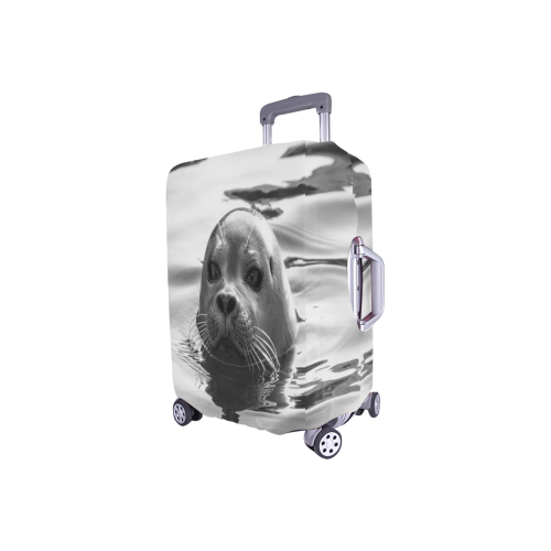 Floating Seal Luggage Cover/Small 18"-21"