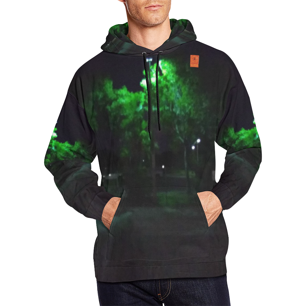 IMG_20180826_202812 All Over Print Hoodie for Men/Large Size (USA Size) (Model H13)