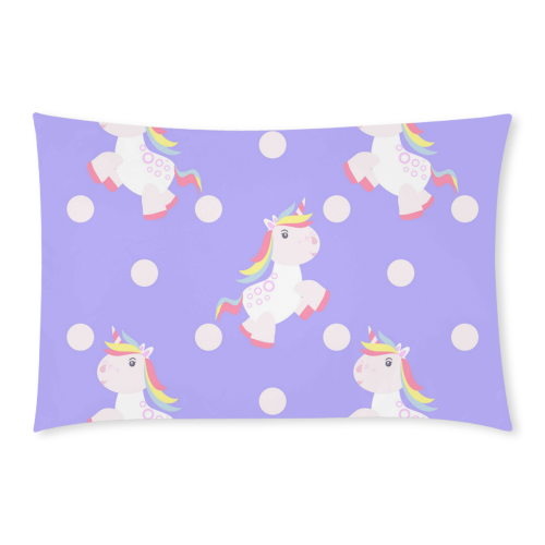 Unicorn LGBT 3-Piece Bedding Set