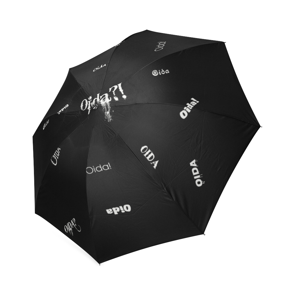 Oida2 Foldable Umbrella (Model U01)