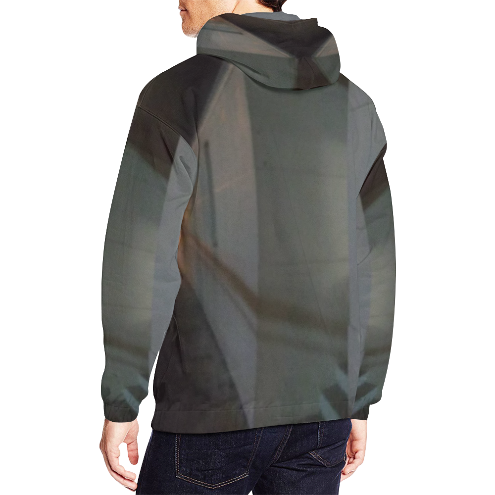 IMG_20180826_203159 All Over Print Hoodie for Men/Large Size (USA Size) (Model H13)