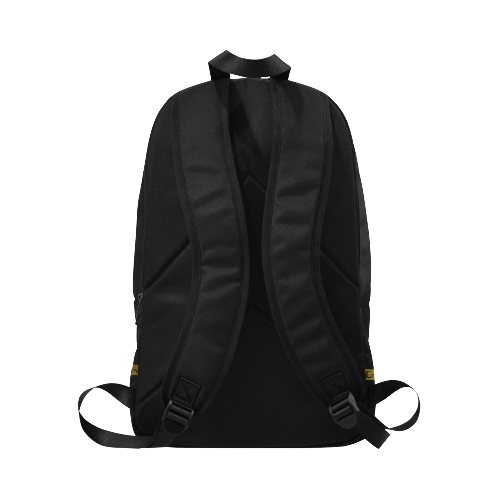 LCC REVOLUTION Fabric Backpack for Adult (Model 1659)