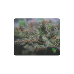 Budscape Rectangle Mousepad
