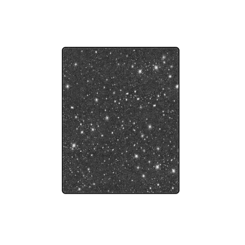 Stars in the Universe Blanket 40"x50"