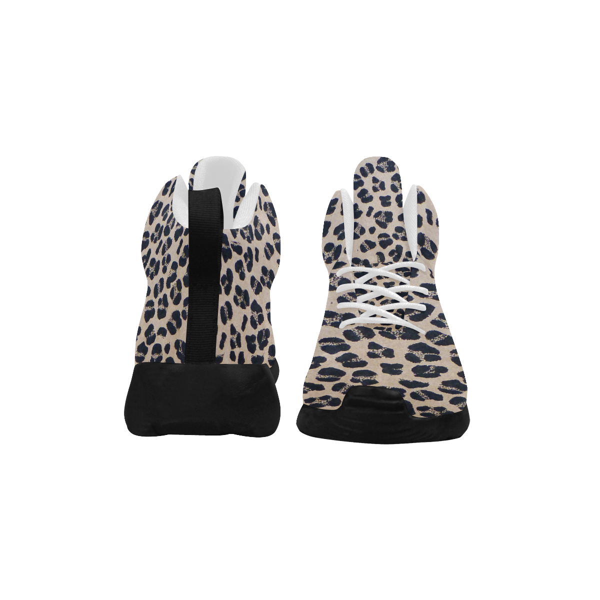 Cheeta Women's Chukka Training Shoes (Model 57502)