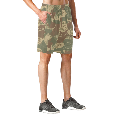 well its good to know ...will make my tags mirrored logos for these Men's All Over Print Elastic Beach Shorts (Model L20)