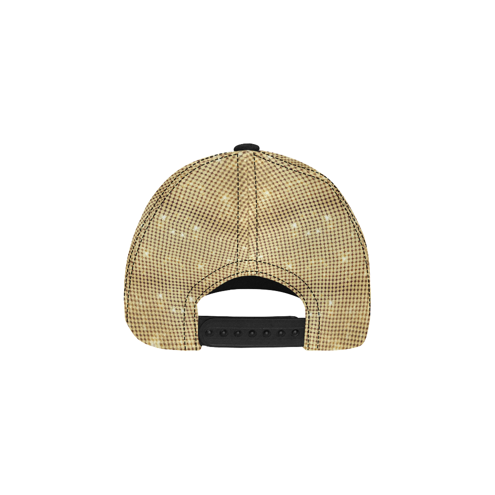 Bling by Artdream All Over Print Dad Cap C (7-Pieces Customization)