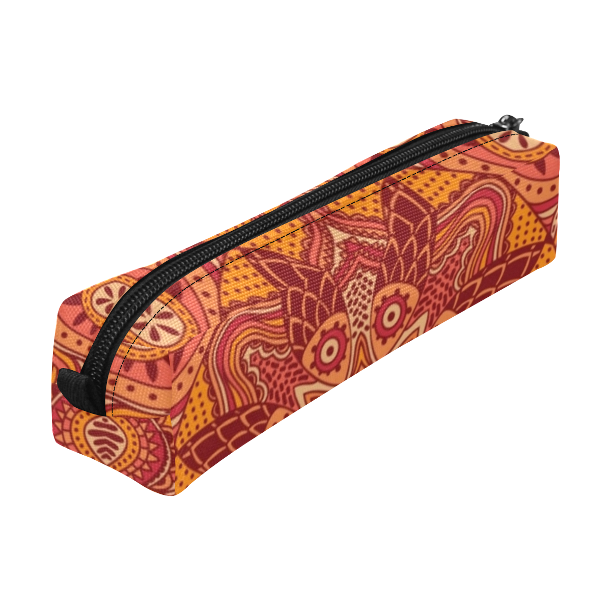 MANDALA SPICE OF LIFE Pencil Pouch/Small (Model 1681)