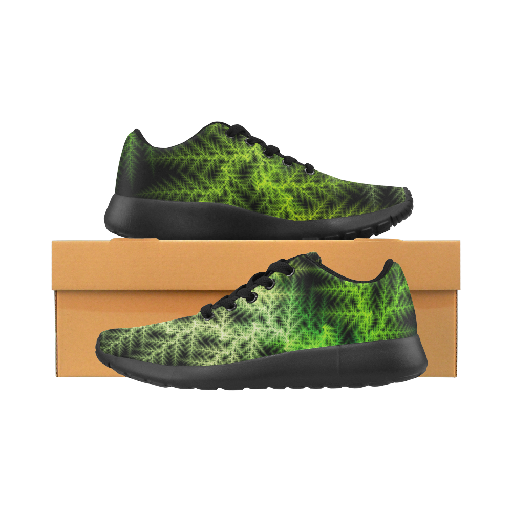 Evergreen Women’s Running Shoes (Model 020)