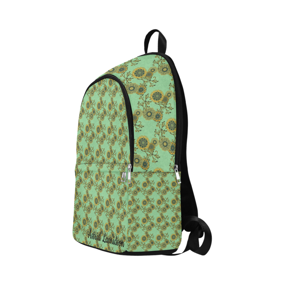 51lf Fabric Backpack for Adult (Model 1659)
