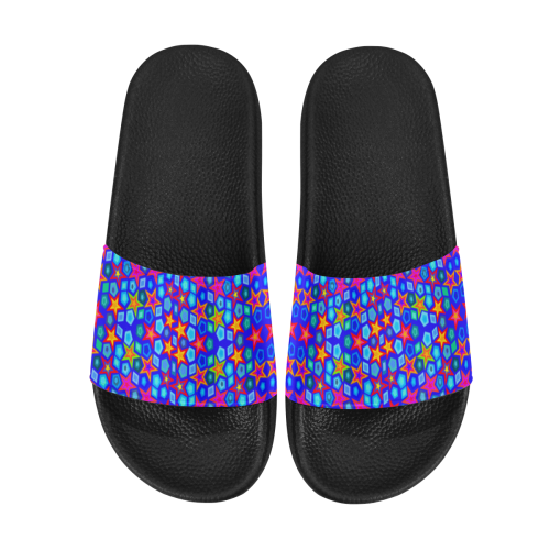 copy Women's Slide Sandals (Model 057)
