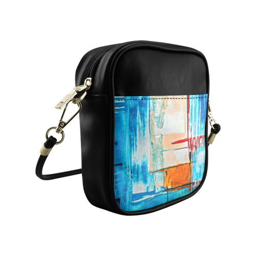 oil_h Sling Bag (Model 1627)