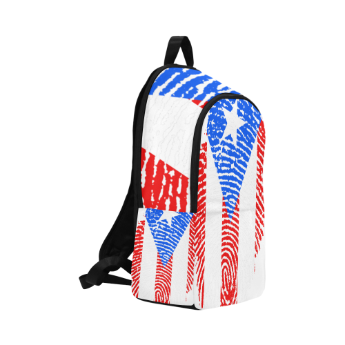 puerto-rico-654978_1920wht Fabric Backpack for Adult (Model 1659)