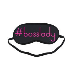 #bosslady Sleeping Mask