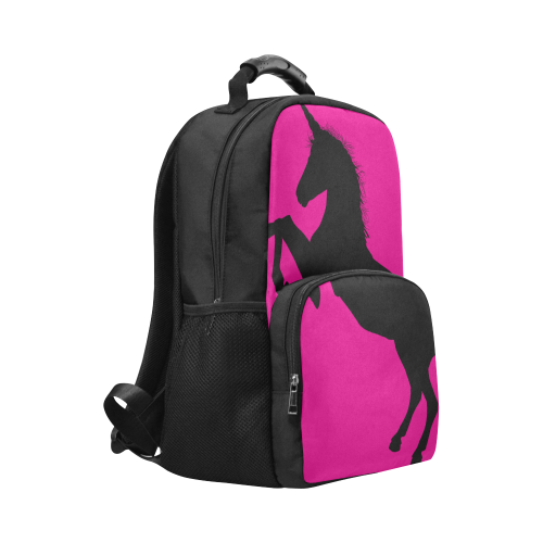 Unicorn Unisex Laptop Backpack (Model 1663)