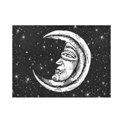 Mystic Moon Placemat 14’’ x 19’’