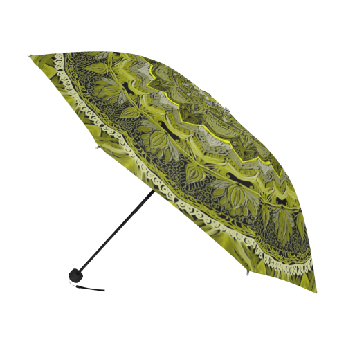 macrame 8 Anti-UV Foldable Umbrella (U08)