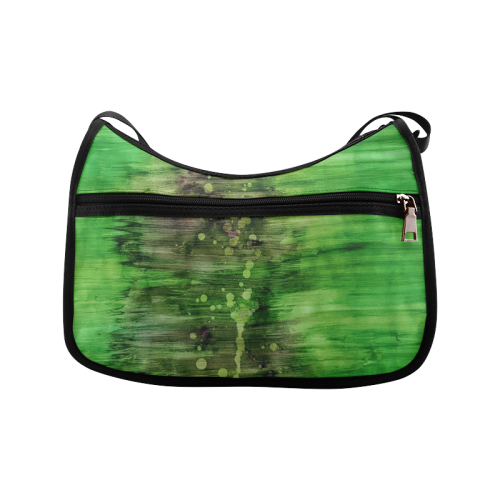 rip green Crossbody Bags (Model 1616)