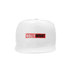 Hollywhat Unisex Snapback Hat