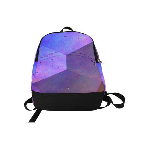 Monolith Fabric Backpack for Adult (Model 1659)