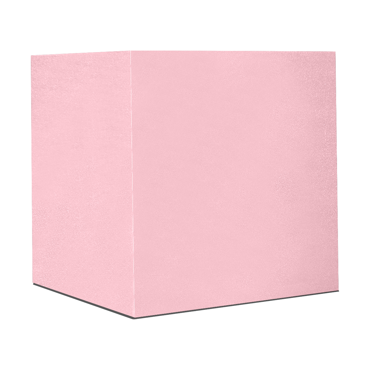 color pink Gift Wrapping Paper 58"x 23" (1 Roll)