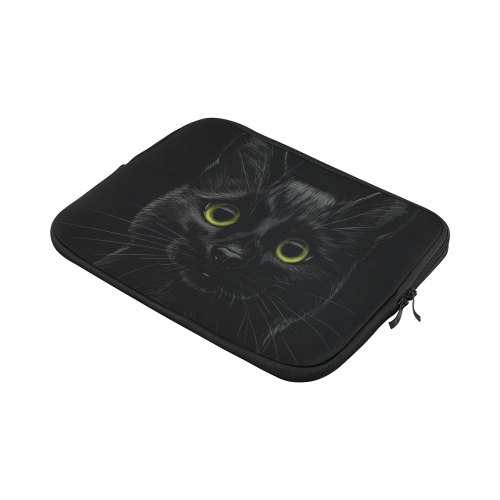 Black Cat Macbook Pro 13''