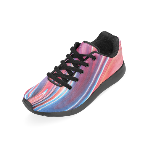 oil_b Women’s Running Shoes (Model 020)