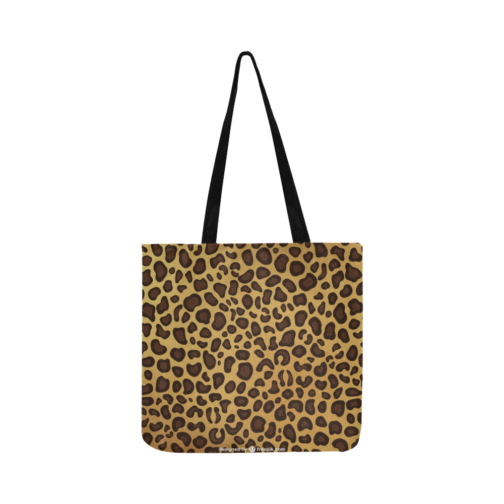 LPD Reusable Shopping Bag Model 1660 (Two sides)