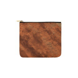 Mars Carry-All Pouch 6''x5''