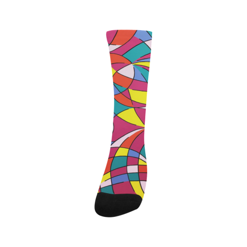 Sally Men's Custom Socks