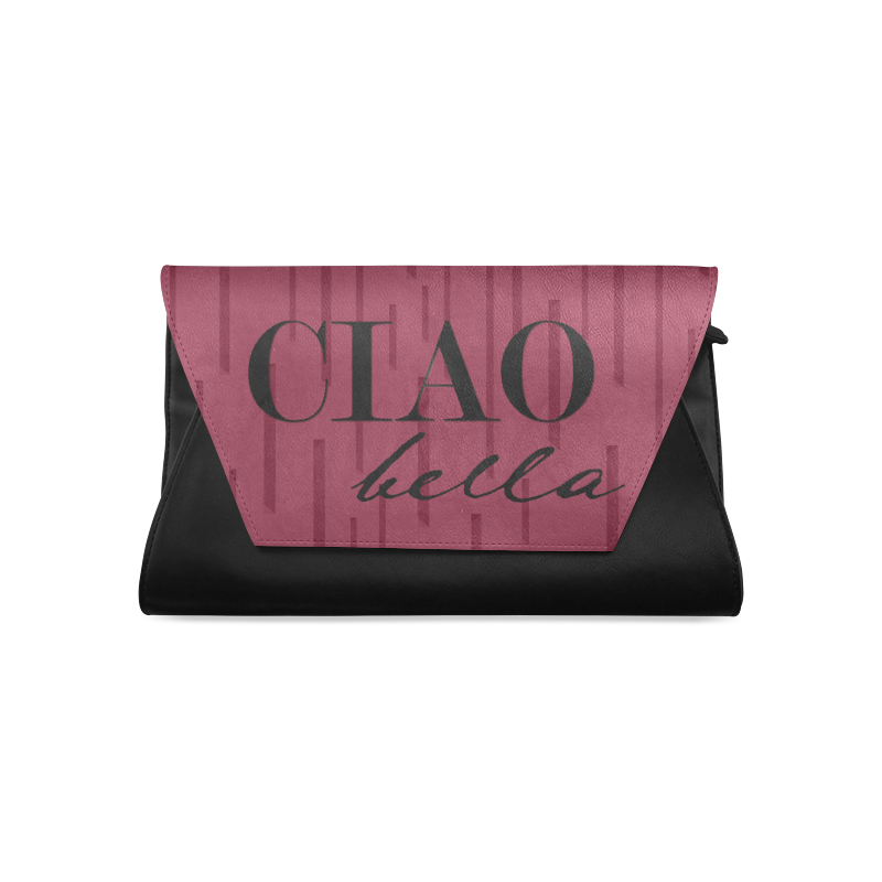Ciao Bella Clutch Bag (Model 1630)