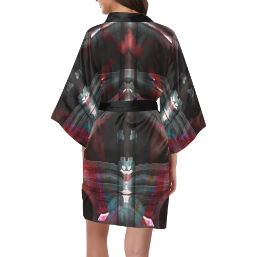 5000xart 10 Kimono Robe