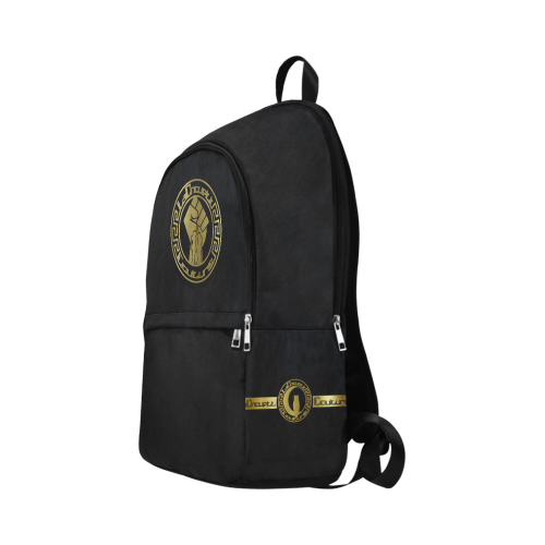 LCC REVOLUTION Fabric Backpack for Adult (Model 1659)