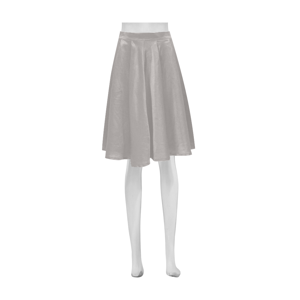 Ash Athena Women's Short Skirt (Model D15)