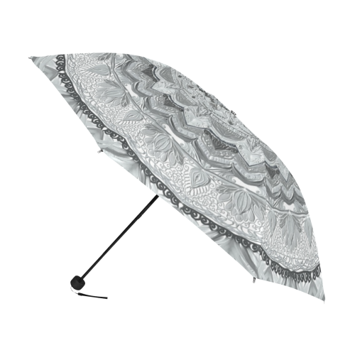 macrame 4 Anti-UV Foldable Umbrella (U08)