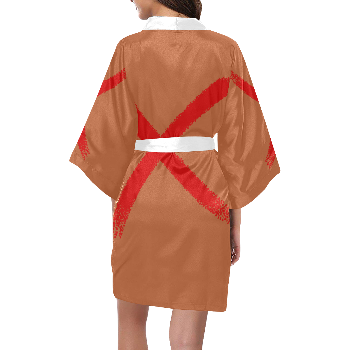 24C Kimono Robe
