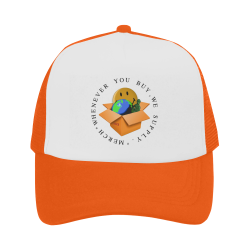 Wybws Trucker Hat
