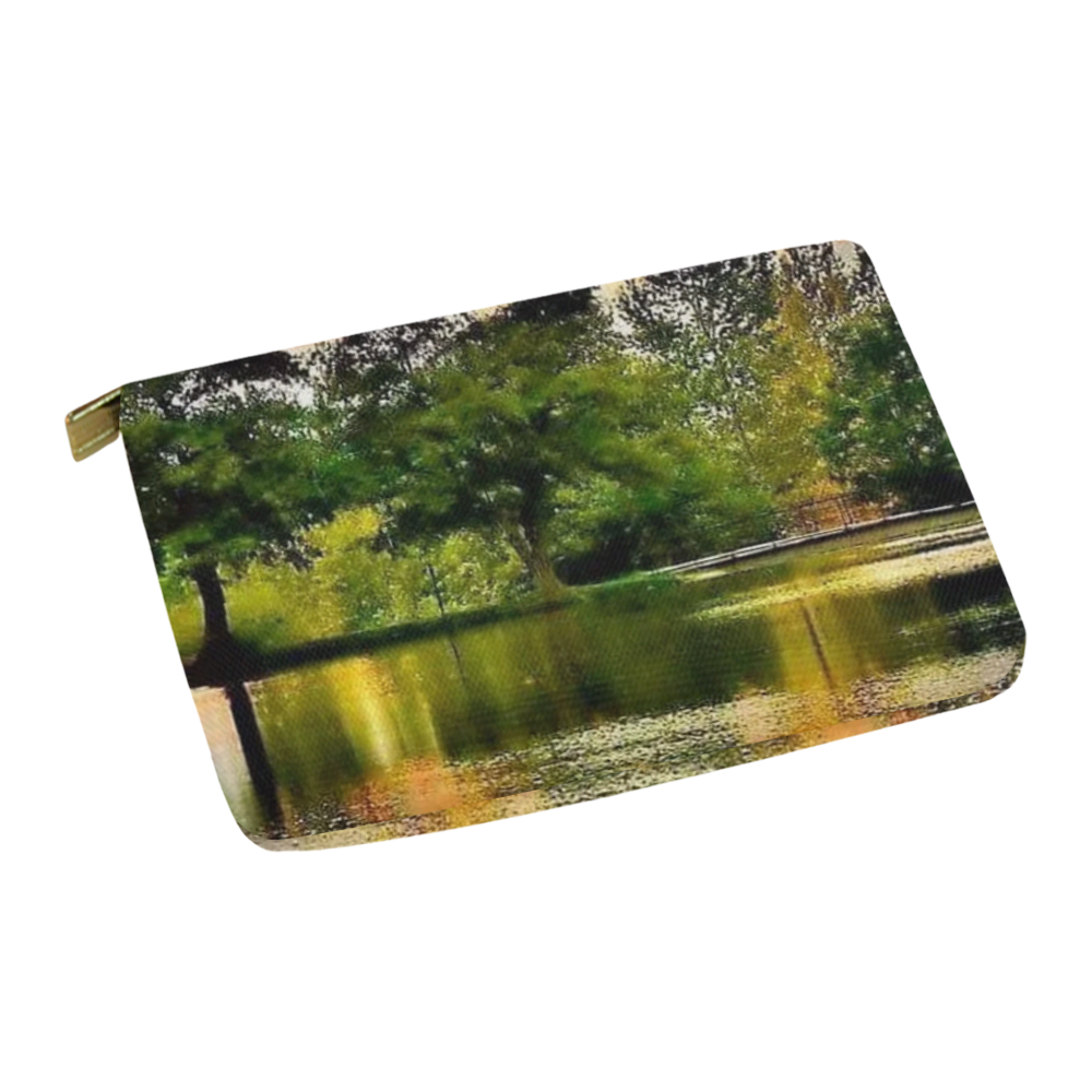 Amazing Nature Carry-All Pouch 12.5''x8.5''