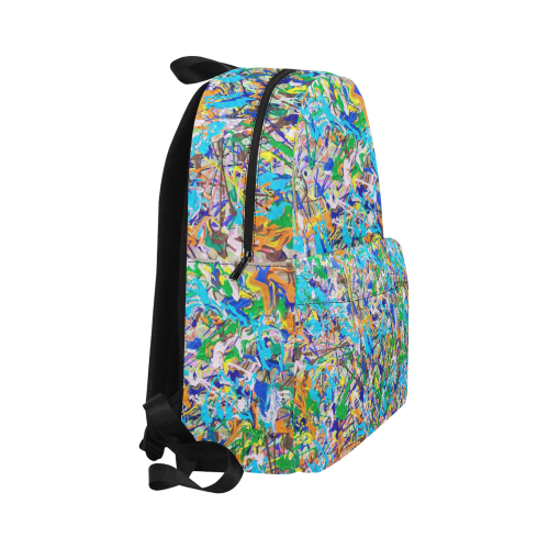 Chill Unisex Classic Backpack (Model 1673)