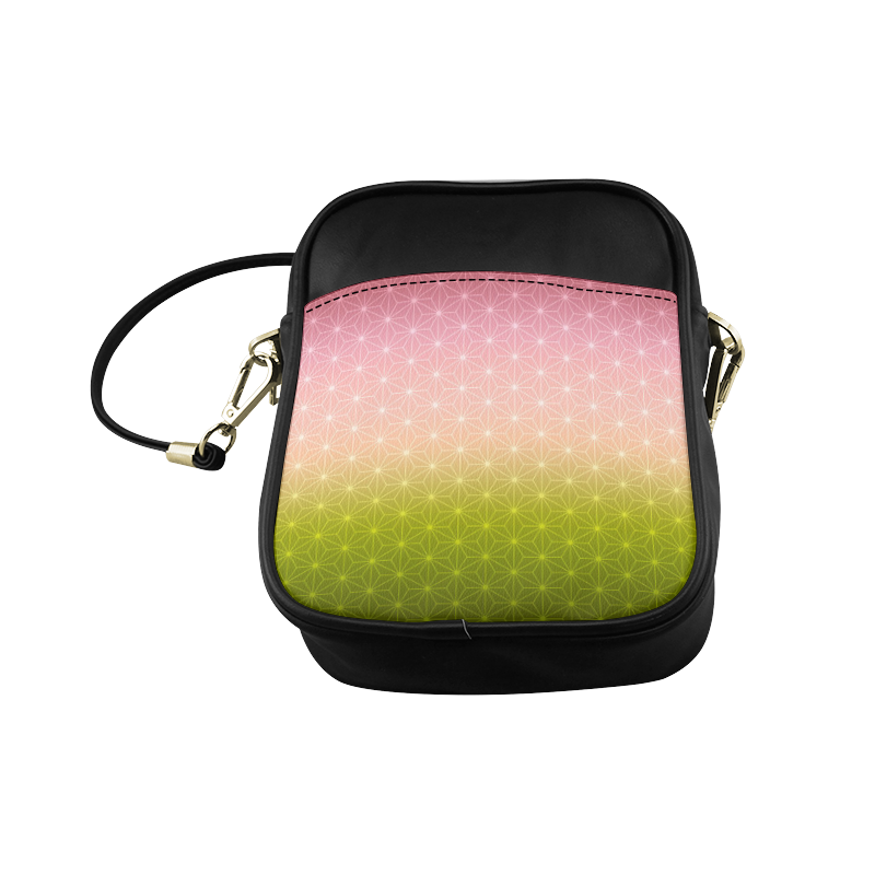 01 SPRING Sling Bag (Model 1627)