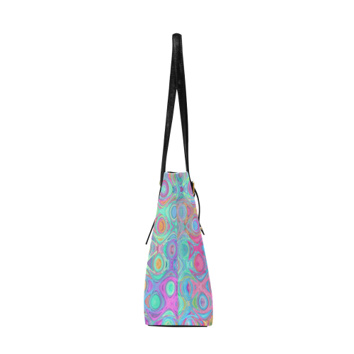 PopPattern_20180323_by_JAMColors Euramerican Tote Bag/Large (Model 1656)