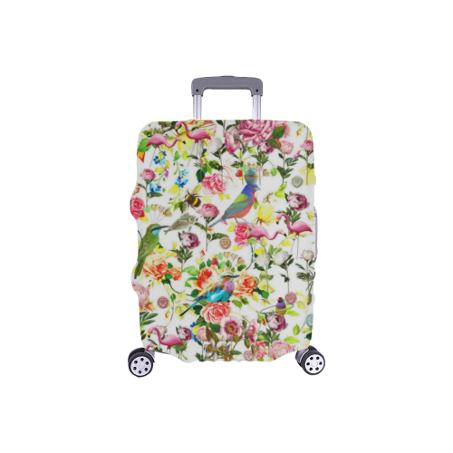 Everything Two 1 Luggage Cover/Small 18"-21"